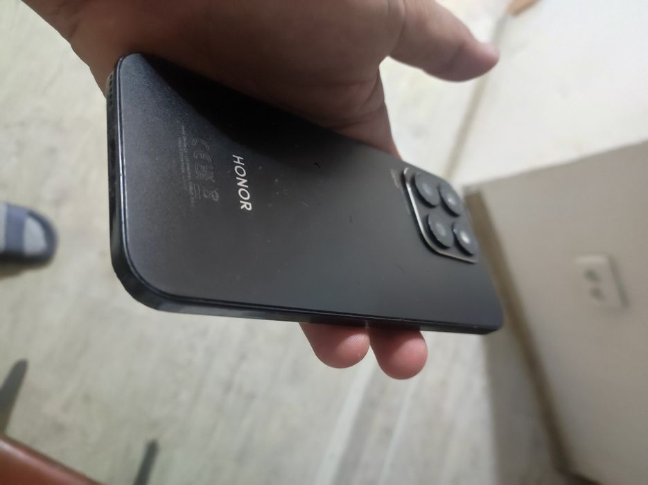 HONOR X8b Ram 8.0