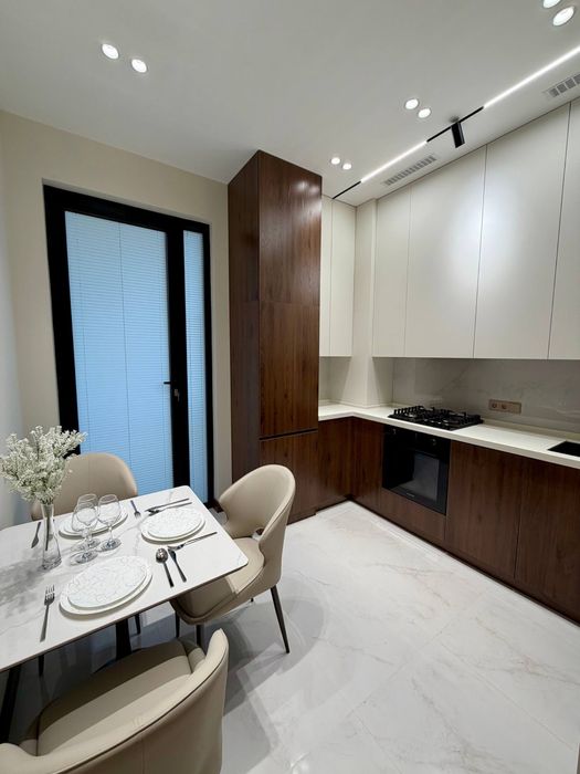 Без риэлтора, без комиссии  НОВОСТРОЙКА 3/3/12 | ЖК PARKWOOD