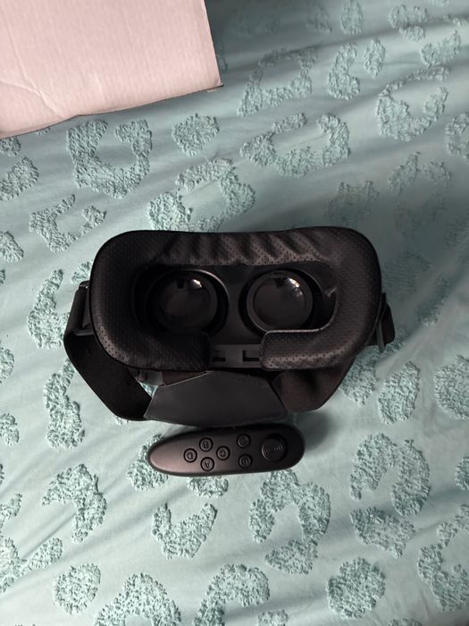 Okelari viar glasses