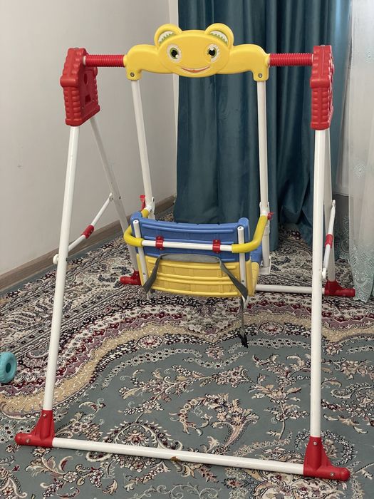 Качели детские