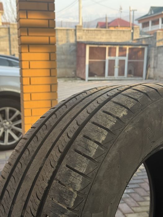 Продам летние шины land cruiser 200