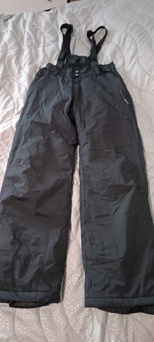 Ски панталон дамски Missin link размер M и размер S