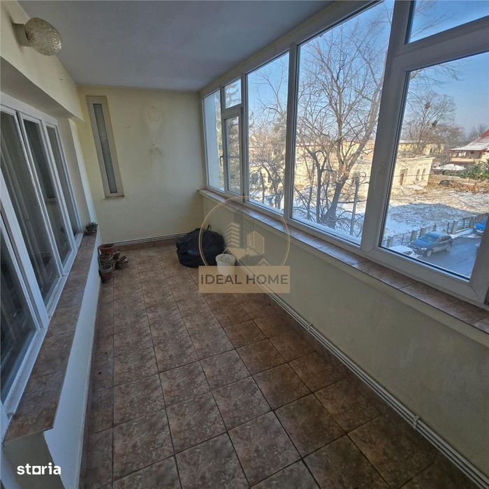 4 Camere Copou 34 Spitalul Militar