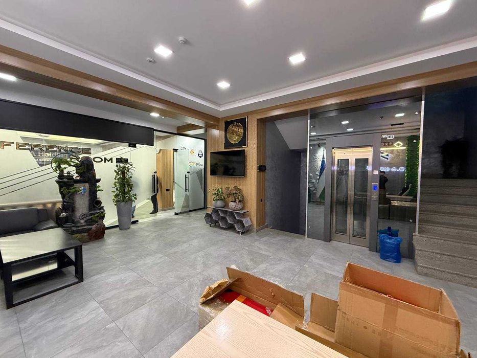 ОТДЕЛЬНОЕ СТОЯЩЕЕ  ЗДАНИЕ! 932м2|3 соток.  ул.Дагестанская   США