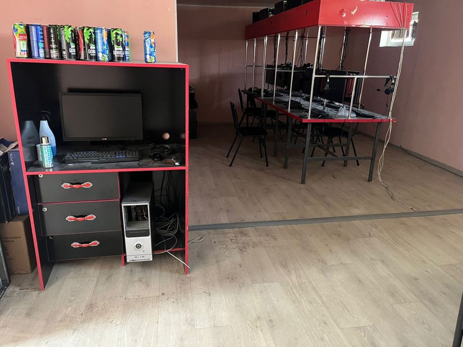 Продается PS5 и компьютеры