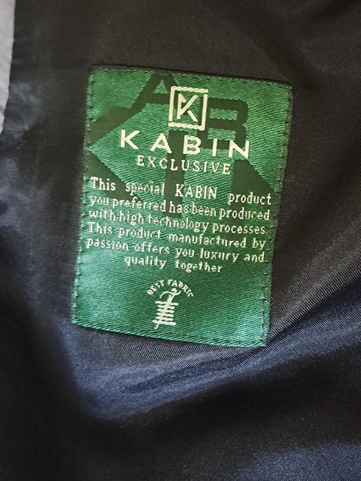 Кабин костюм продам размер 46
