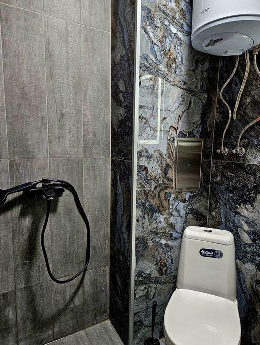 Дава се под наем Двустаен апартамент в Пловдив, Кършияка - 50 кв.м за 450 € - Снимка #5