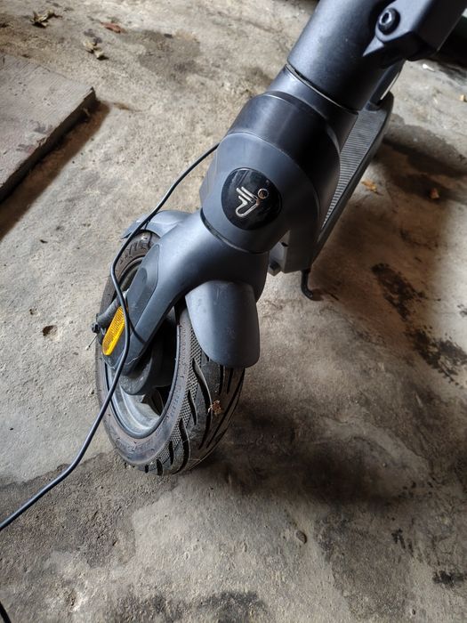 Trotineta ninebot 30 km/h