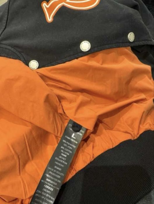 compleu made by society / vagabond