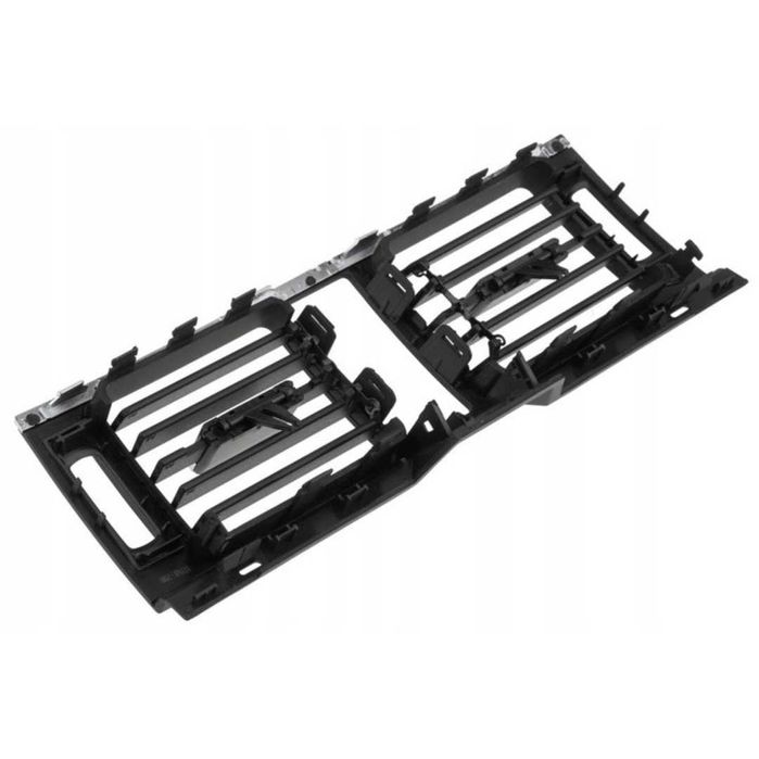 Преден централен въздуховод за MERCEDES C CLASS W204 2007 - 2011