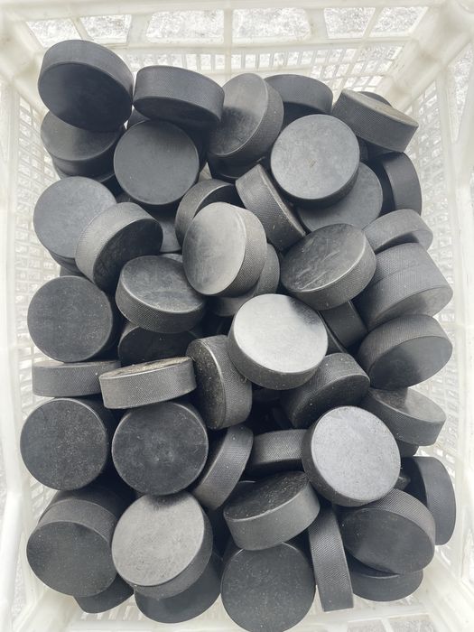 Шайба детская