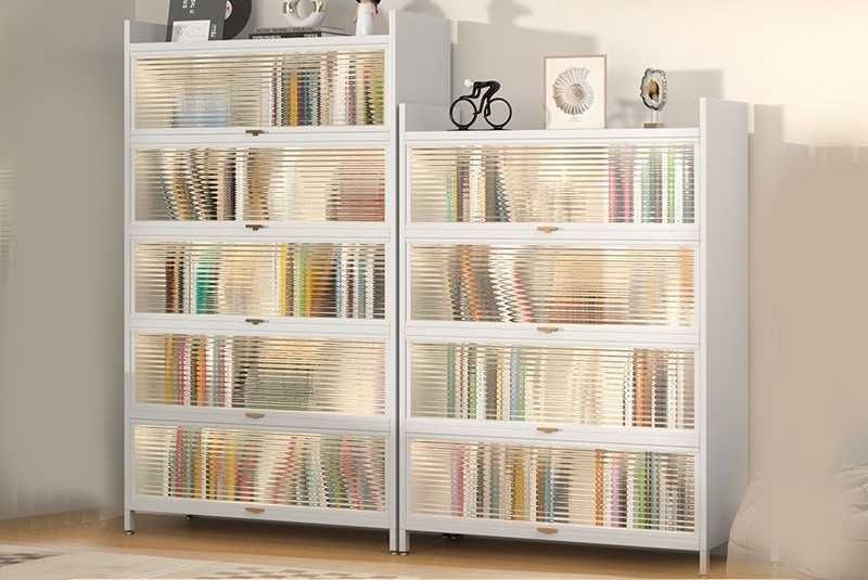 Kitob javoni / Uy kutubxonasi uchun kitob javoni