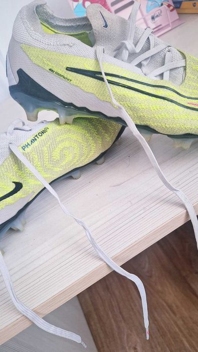 Бутсы nike fanthom gx