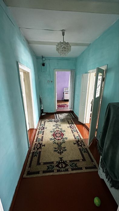 Продается дом в Каркаралинске