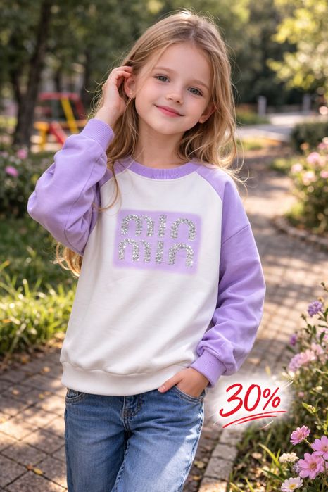 Детские кофточки