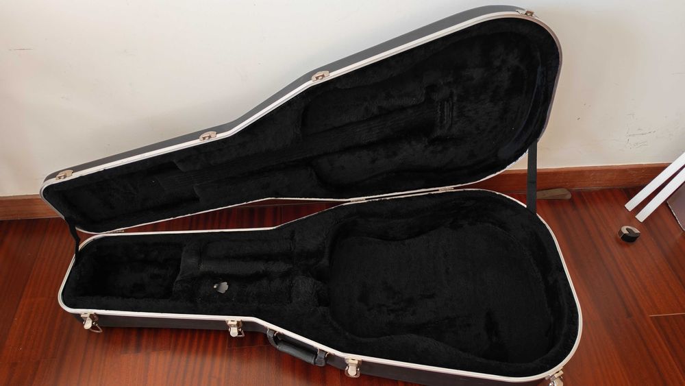 Chitara Washburn + Toc Chitara + stand