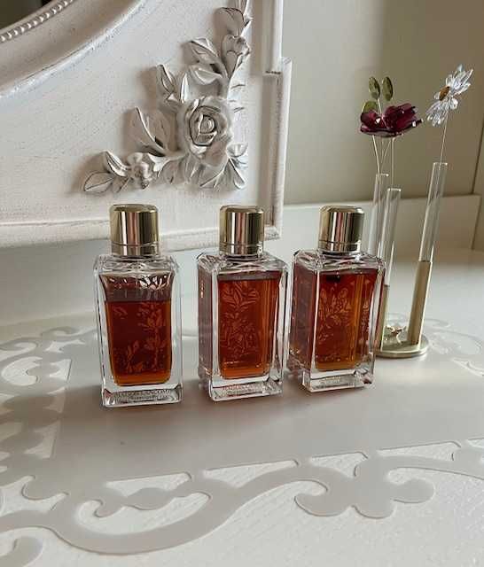 Парфюмни отливки – Maison Lancome, By Terry, Fr. Malle