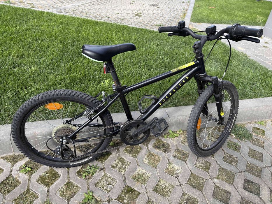 Детско колело 20"