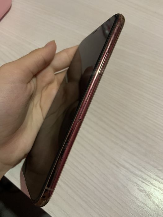 Iphone 11pro на запчасти