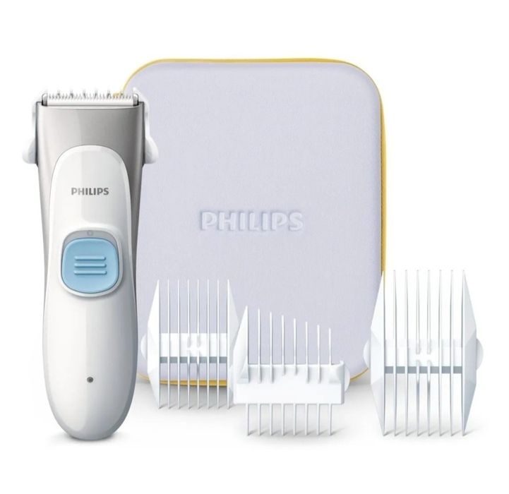 Машинка для стрижки Philips новый