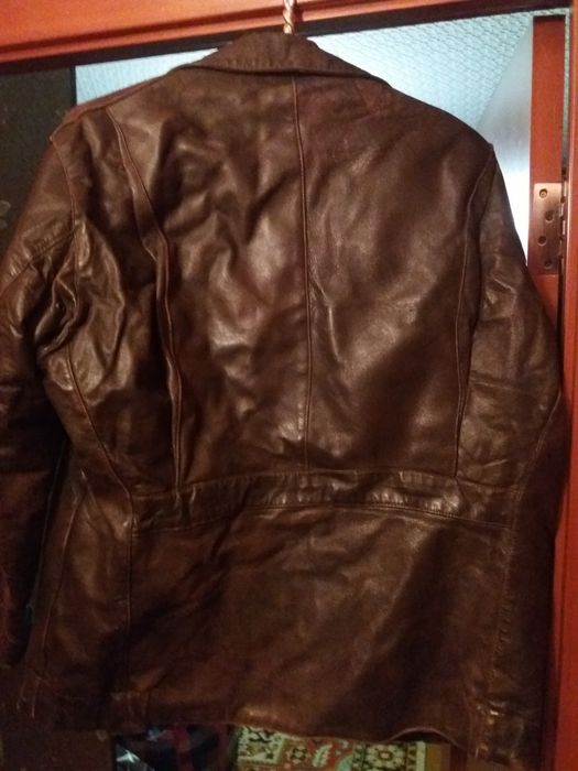 Летная куртка ВВС СССР