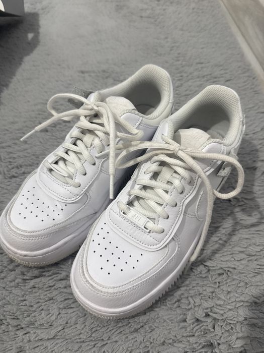 air force 1 low nike