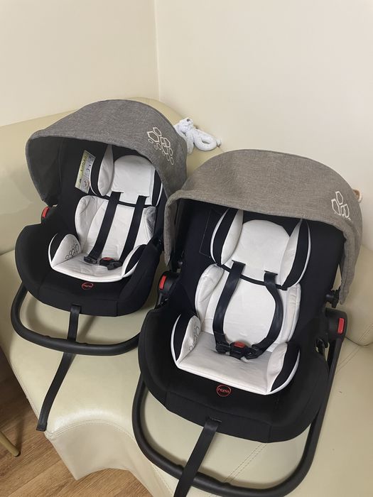 Столче за кола Cangaroo