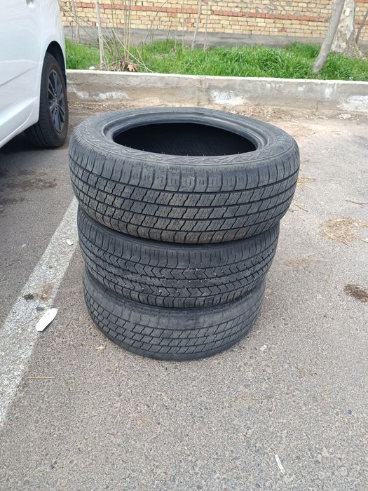 Баллоны r15 195/60