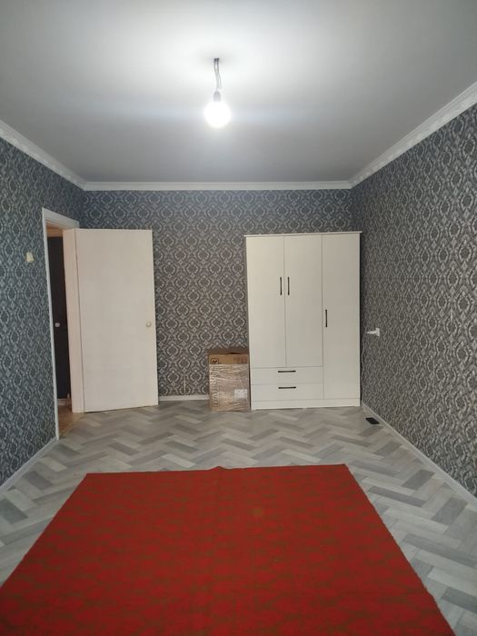 Сдам квартиру 1 комн квартиру.