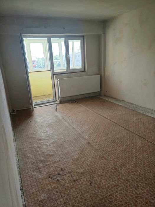 Vand apartament  in Panciu