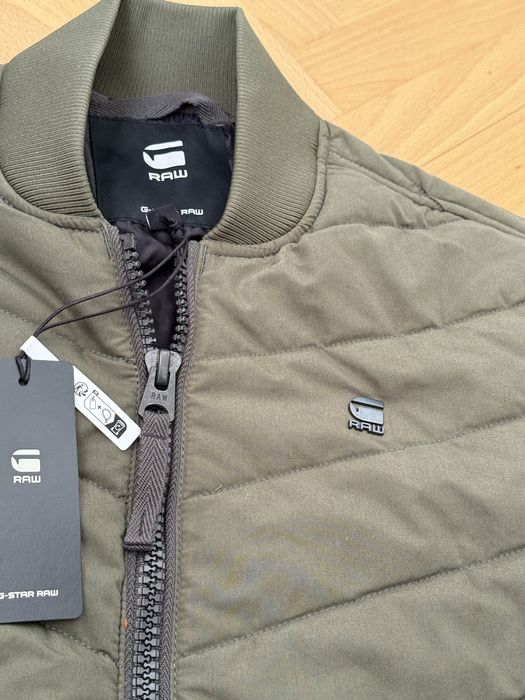 Geaca G-Star Raw , Original , Noua!!!