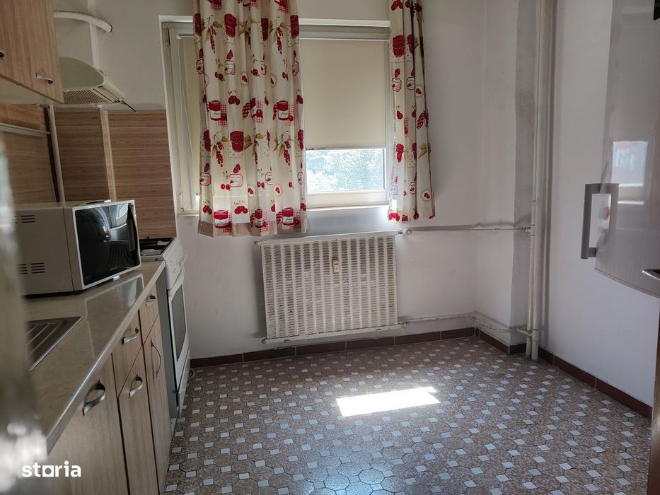 Calea Mosilor, Dacia, Eminescu, 2 camere