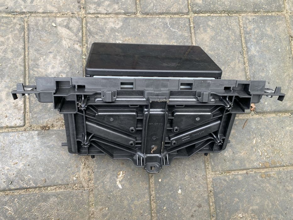 Display navigatie Audi A4 B9 8W A5 F5 8W8919604