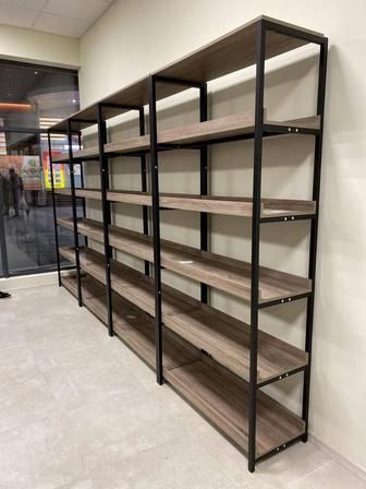 Лофт оборудование