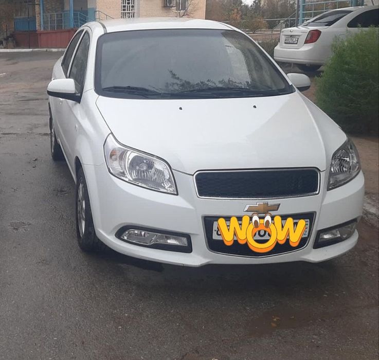 Срочно Нексия 3 2022