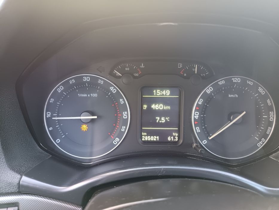 De vânzare Skoda Octavia 2