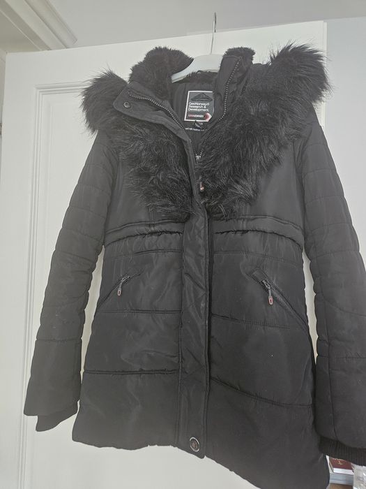 Geaca Geografical Norway