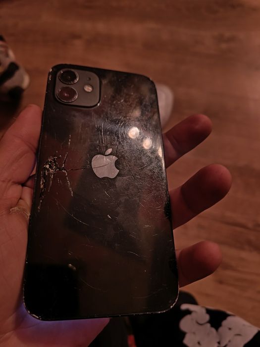 Nothing phone 0s 3.2 si iph 12 128