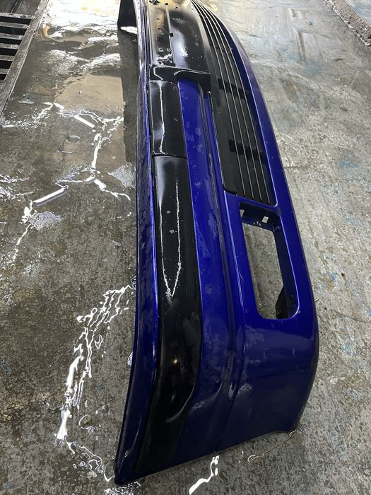 Bmw e36 бампер оригиналы