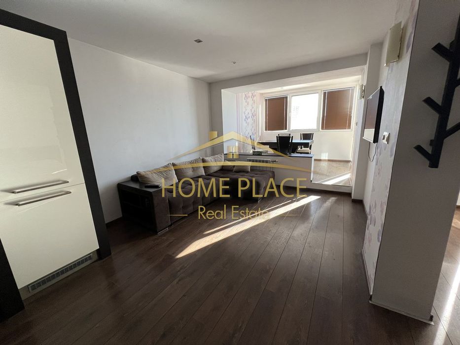 Дава се под наем Едностаен апартамент в Варна, Възраждане 3 - 92 кв.м за 561 € - Снимка #2