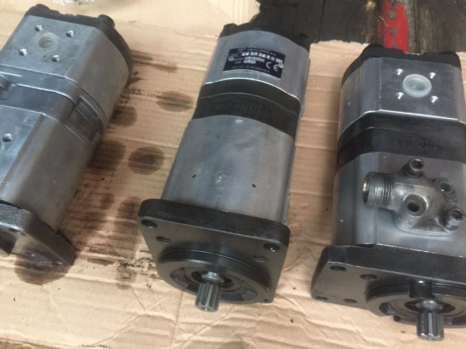 Pompe Hldraulice FENDT