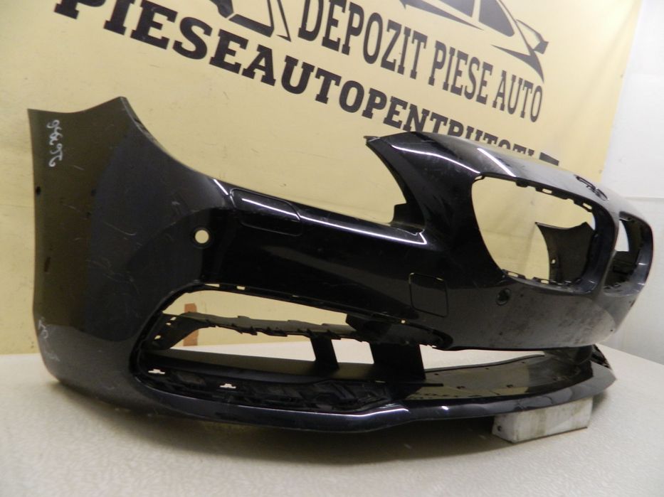 Bara fata BMW Seria 6 F12 / F13 LCI,  2016, 2017, 2018, 2019,  cod origine 51117362681.