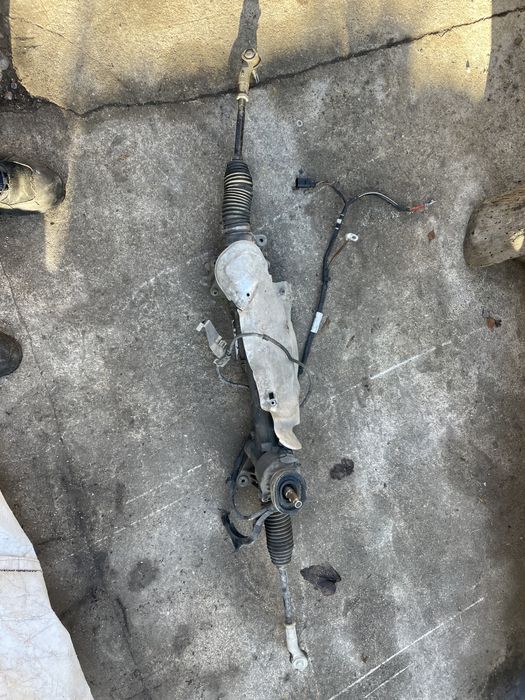 Рейка vw audi seat