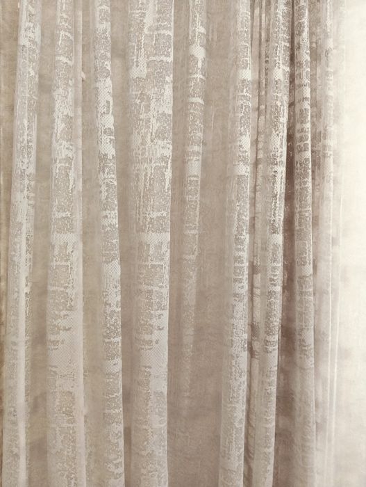 Продам тюль в хорошем состоянии