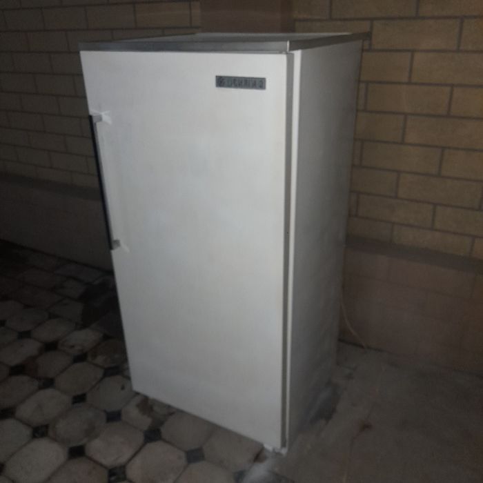 Xolodilnik 500 min som zo'r muzlatadi bita aybi bita oyoqcha niojkasi