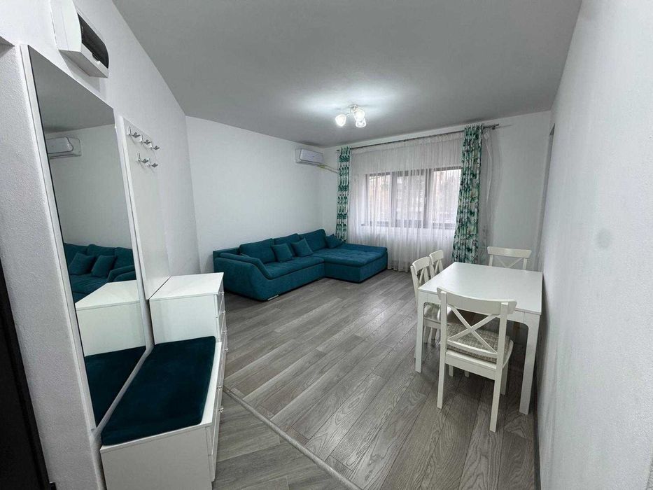 Apartament 2 camere Lujerului DE INCHIRIAT