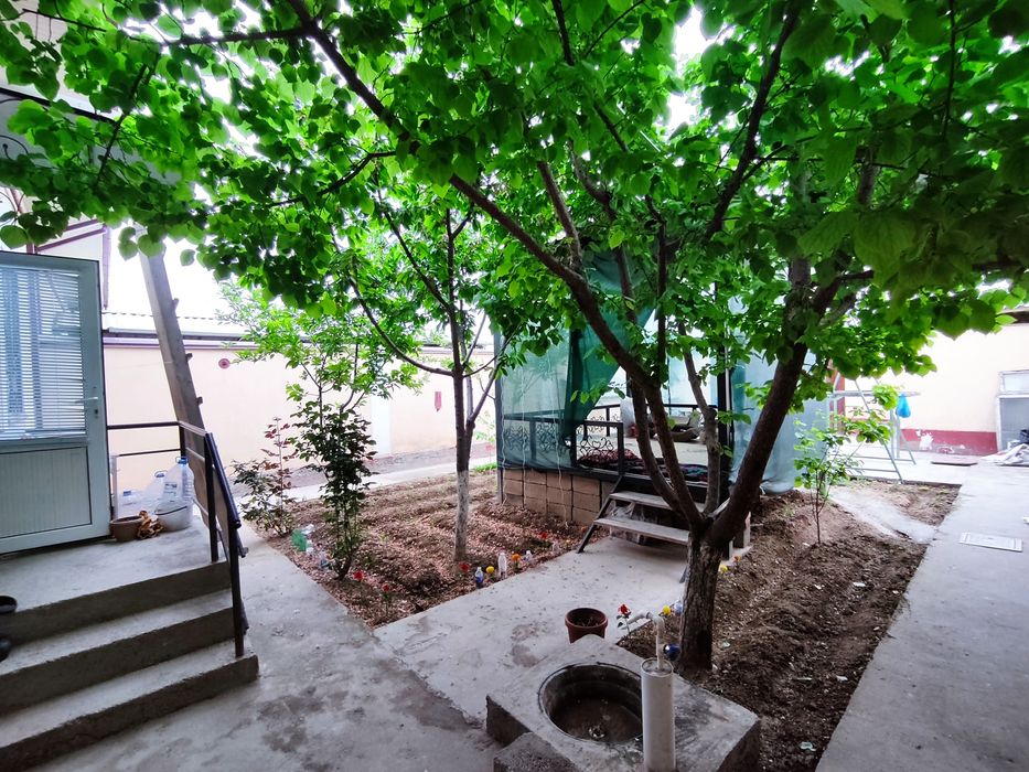 Миндонобод 2 сотихли каттедж