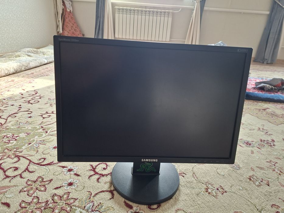 Монитор 60гц samsung