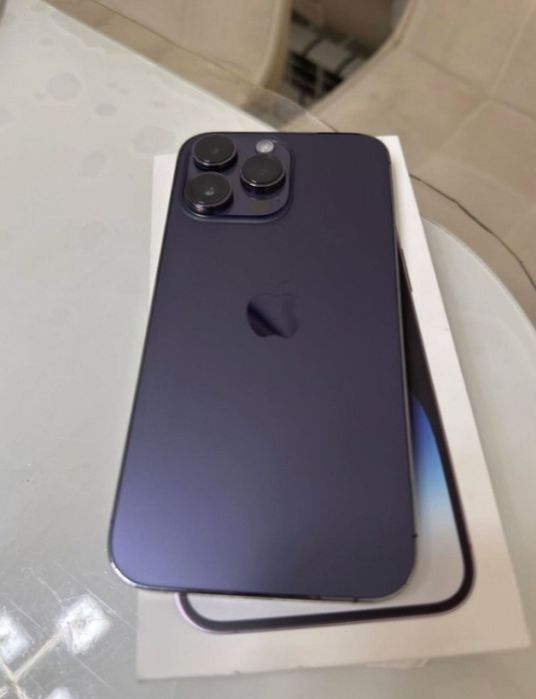 IPhone 14 Pro Max. 256gb