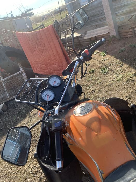 Обмен на квадрик